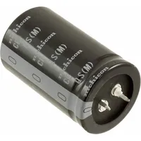 LQS2W391MELB50 by Nichicon