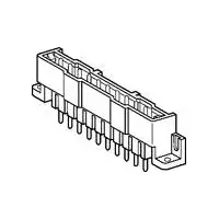 207365-9 by Tyco Electronics Amp