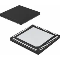 AGLN010V2-QNG48I by Microsemi