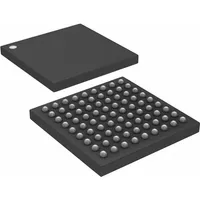 AGLN250V5-CSG81 by Microsemi
