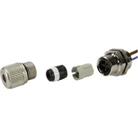 21011404341 by Harting Electronics & Kg
