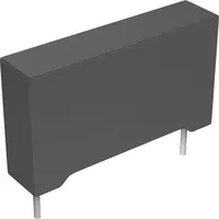 160333J1000L-F by Cornell Dubilier Electronics