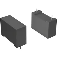 160335K250Q-F by Cornell Dubilier Electronics
