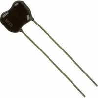 CD16FD272JO3F by Cornell Dubilier Electronics