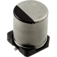 AFK107M25X16T-F by Cornell Dubilier Electronics