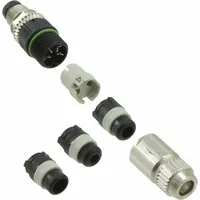 21021511405 by Harting Electronics & Kg
