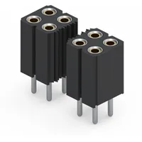 803-43-020-10-001000 by Mill-max Mfg