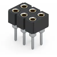 803-93-006-10-002000 by Mill-max Mfg