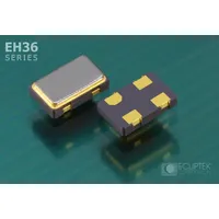 EH4625ETTTS-25.000MTR by Ecliptek