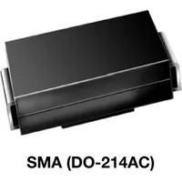 B150-E3/5AT by Vishay Intertechnology