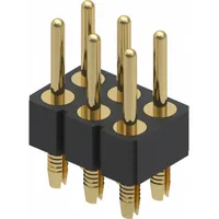 802-10-006-62-001000 by Mill-max Mfg