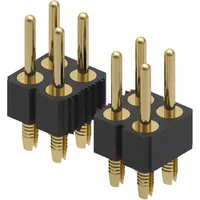 802-10-064-61-001000 by Mill-max Mfg