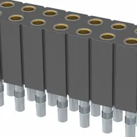 803-93-100-62-001000 by Mill-max Mfg