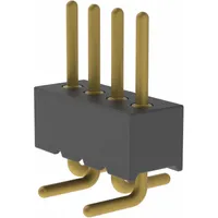 850-10-004-30-002000 by Mill-max Mfg