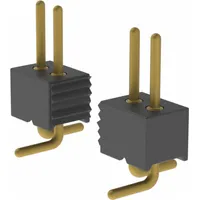 850-10-018-30-002000 by Mill-max Mfg