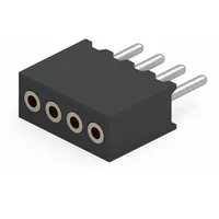 851-43-004-10-001000 by Mill-max Mfg
