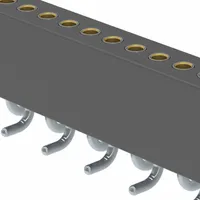 851-43-020-30-002000 by Mill-max Mfg