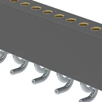 851-43-025-30-001000 by Mill-max Mfg