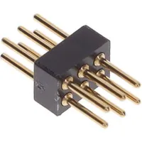 852-10-006-10-001000 by Mill-max Mfg