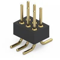 852-10-006-30-001000 by Mill-max Mfg