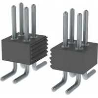 852-40-032-30-001000 by Mill-max Mfg