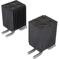 853-43-058-30-001000 by Mill-max Mfg