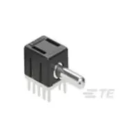 6643281-1 by Tyco Electronics Elcon