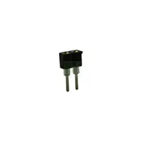 831-43-002-10-001000 by Mill-max Mfg