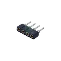 831-43-004-10-001000 by Mill-max Mfg