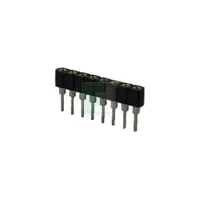 831-43-008-10-001000 by Mill-max Mfg