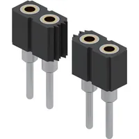 831-43-050-10-001000 by Mill-max Mfg