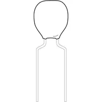 T368D107M015AT by KEMET Corporation