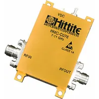 HMC-C076 by Hittite Microwave