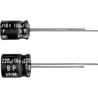 UVP1A101MED1TA by Nichicon