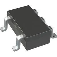 ZTL431BE5TA by Zetex Plc