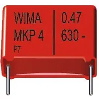 MKP4O142207H00KYSD by Wima & Kg