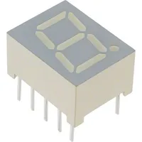 SA39-12SYKWA by Kingbright Electronic