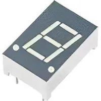 SA43-11SURKWA by Kingbright Electronic