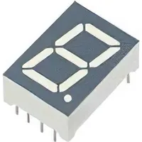 SA52-11SURKWA by Kingbright Electronic