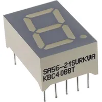SA56-21SURKWA by Kingbright Electronic