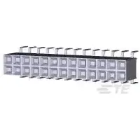 5-534267-6 by Tyco Electronics Amp