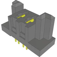PES-02-02-S-VT-LC by Samtec
