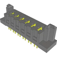 PES-06-02-S-VT-LC by Samtec