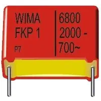 FKP1T031007E00KYSD by Wima & Kg