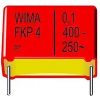 FKP4R034707G00JYSD by Wima & Kg