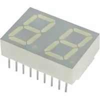 DC56-51CGKWA by Kingbright Electronic