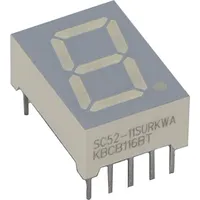 SC52-11SURKWA by Kingbright Electronic