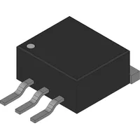FDD3N50NZTM by Fairchild Semiconductor