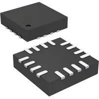 L3G4200DTR by STMicroelectronics