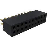 20021311-00010T4LF by Amphenol Communications Solutions